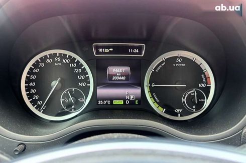 Mercedes-Benz B-Класс 2014 - фото 18