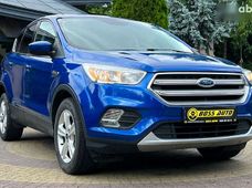 Продажа б/у Ford Escape 2016 года - купить на Автобазаре