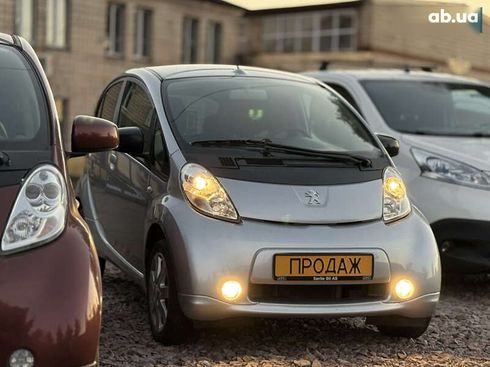 Peugeot iOn 2013 - фото 30