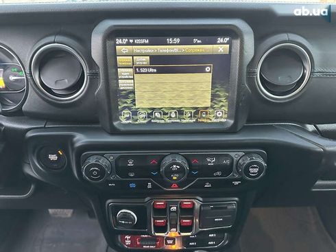 Jeep Wrangler 2022 - фото 24