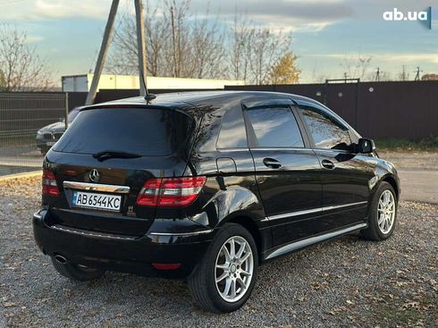 Mercedes-Benz B-Класс 2010 - фото 17