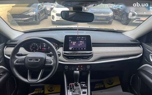 Jeep Compass 2022 - фото 15