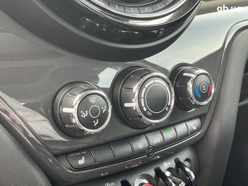 MINI Hatch 2017 зеленый - фото 22