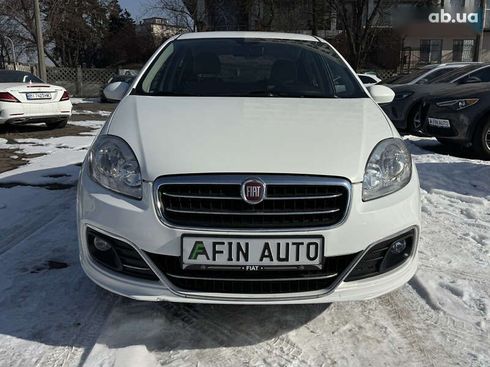 Fiat Linea 2013 - фото 4