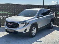 Продажа б/у GMC Terrain 2019 года - купить на Автобазаре