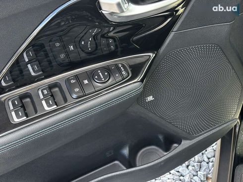 Kia Niro 2021 - фото 12