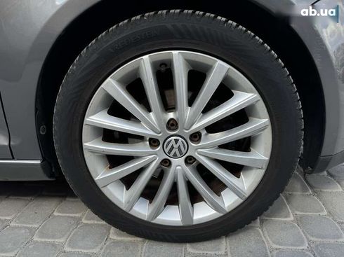 Volkswagen Golf Plus 2006 - фото 16