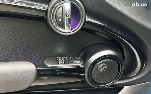 MINI Hatch 2015 - фото 8
