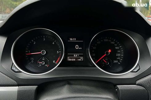 Volkswagen Jetta 2016 - фото 12