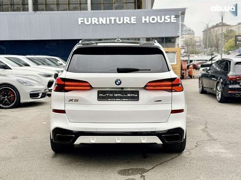 BMW X5 2019 - фото 2