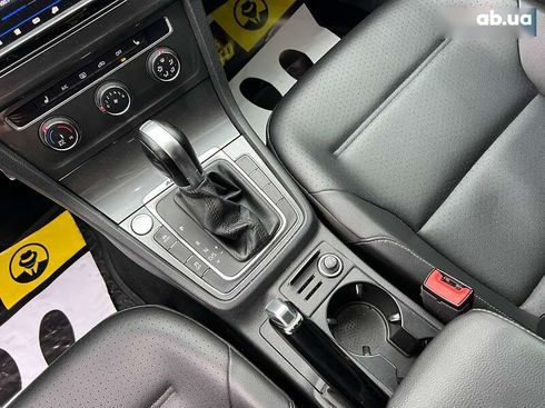 Volkswagen Golf 2017 - фото 17