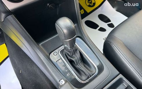 Subaru XV 2015 - фото 14
