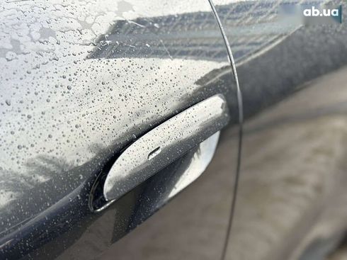 Porsche Taycan 2020 - фото 10