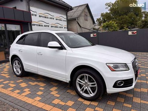 Audi Q5 2017 - фото 4