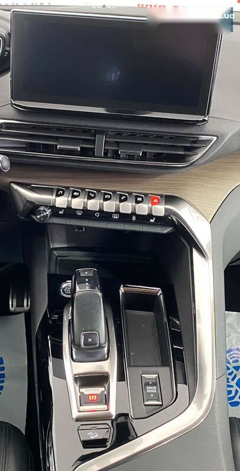 Peugeot 3008 2021 - фото 13