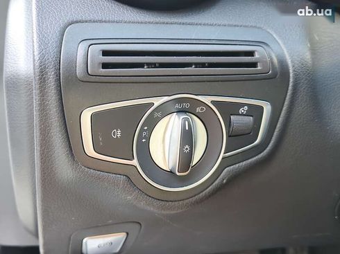 Mercedes-Benz C-Класс 2019 - фото 17