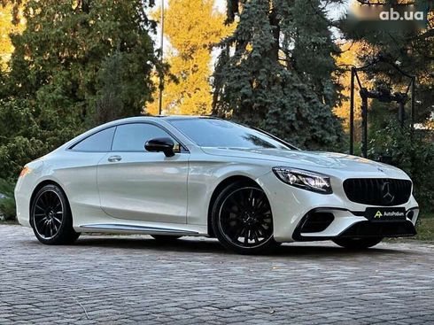 Mercedes-Benz S-Класс 2016 - фото 6