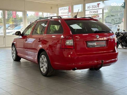 Skoda Octavia 2013 - фото 8