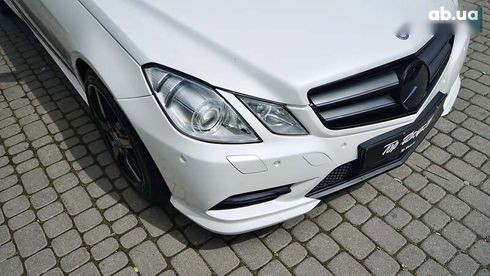 Mercedes-Benz E-Класс 2012 - фото 4