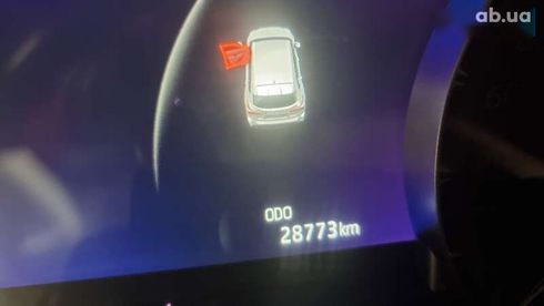 Toyota Highlander 2022 - фото 15