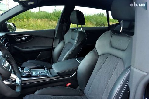 Audi Q8 2023 - фото 17