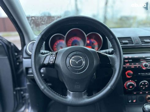 Mazda 3 2008 - фото 25