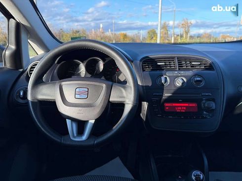 SEAT Altea 2009 - фото 14