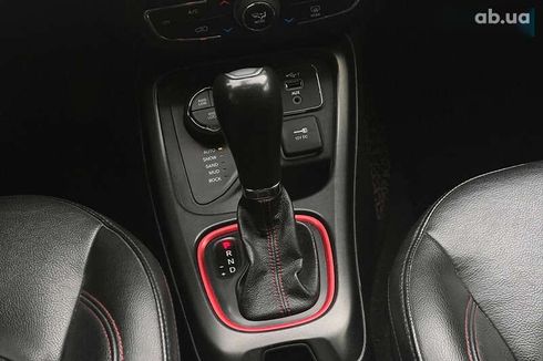 Jeep Compass 2020 - фото 21