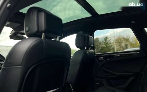 Porsche Macan 2019 - фото 18