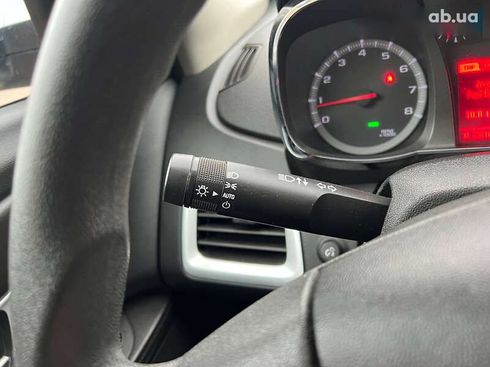 GMC Terrain 2016 - фото 17