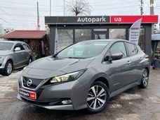 Купити Nissan бу в Україні - купити на Автобазарі