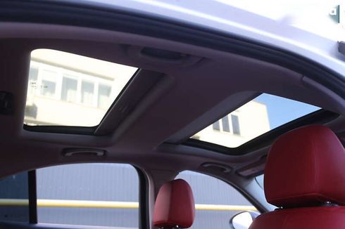 Alfa Romeo Giulia 2020 - фото 20