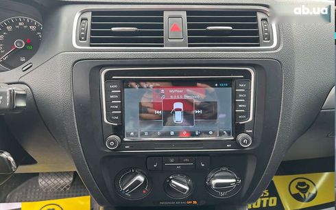 Volkswagen Jetta 2011 - фото 11