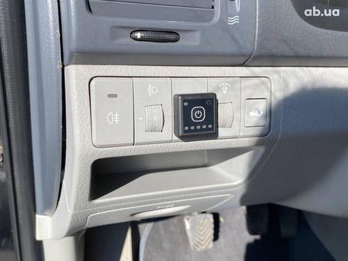 Kia Cerato 2008 черный - фото 15