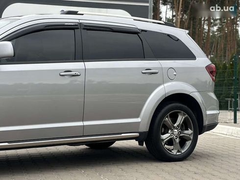 Dodge Journey 2017 - фото 8