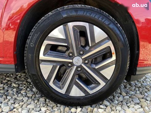 Hyundai Kona Electric 2022 - фото 25