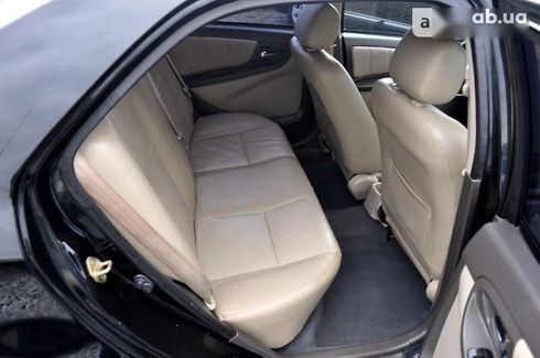 Geely MK 2009 - фото 18