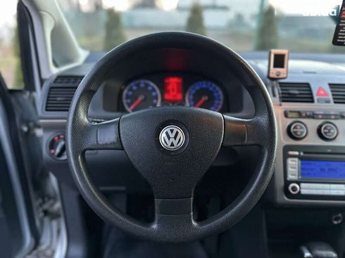 Volkswagen Touran 2008 - фото 27