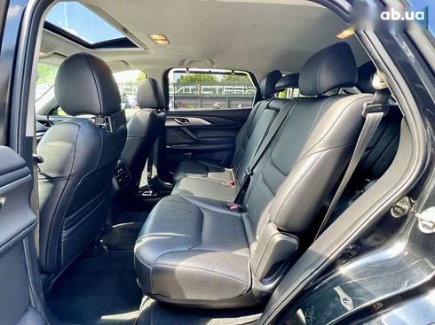 Mazda CX-9 2018 - фото 28