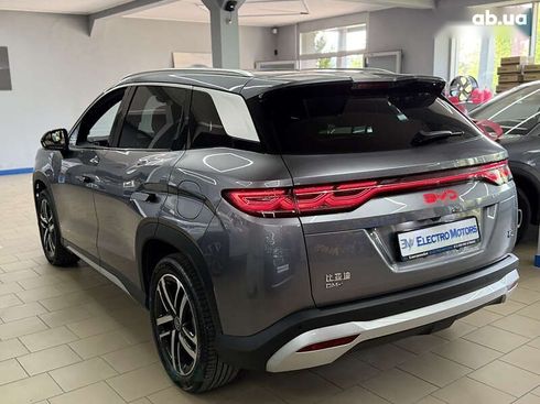 BYD Song L 2024 - фото 23