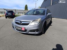 Продаж вживаних Opel Vectra 2008 року - купити на Автобазарі