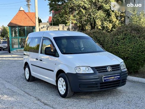 Volkswagen Caddy 2009 - фото 3