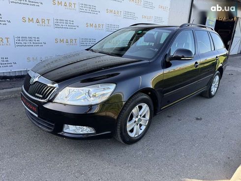 Skoda Octavia 2013 - фото 2