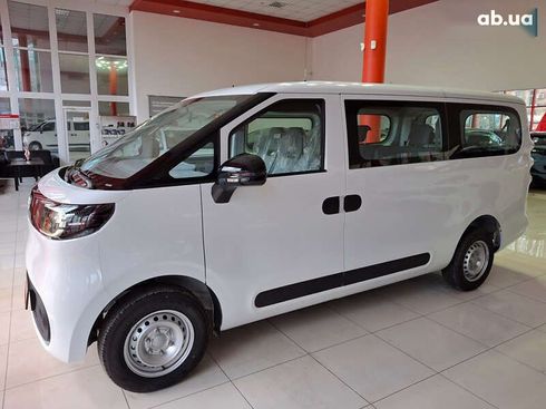 Maxus Dana V1 2024 - фото 12