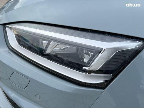 Audi S5 2020 - фото 14