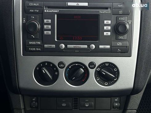 Ford Focus 2007 - фото 16