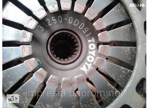 двигатель в сборе для Toyota Yaris - купити на Автобазарі - фото 8