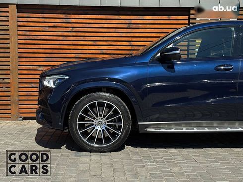 Mercedes-Benz GLE-Class 2020 - фото 9