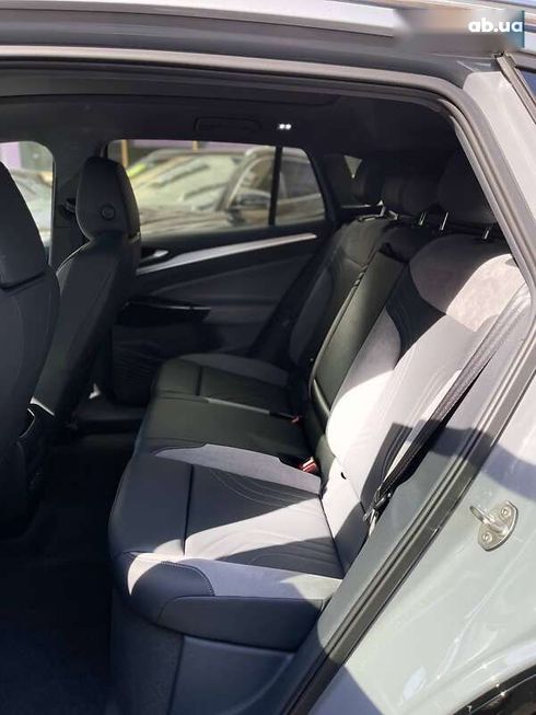 Volkswagen ID.4 Crozz 2024 - фото 26