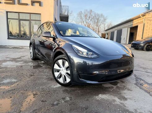 Tesla Model Y 2024 - фото 7